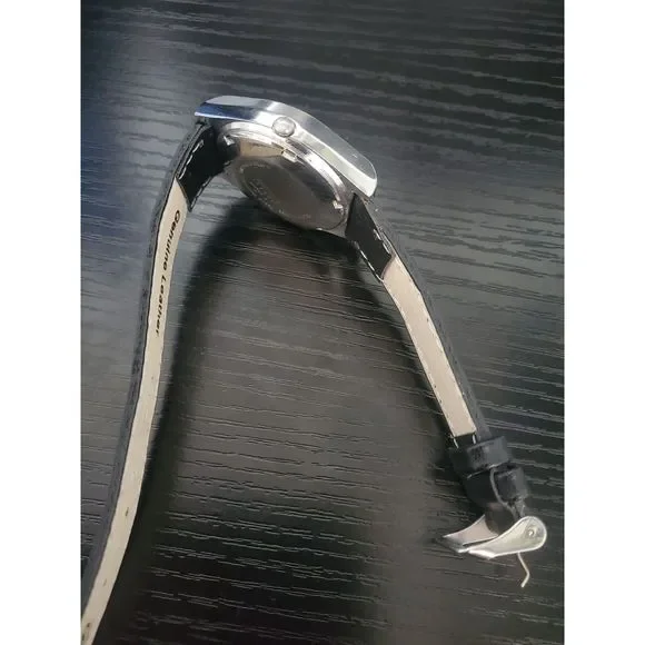 🔥NEW Old Stock RARE Seiko D159 Automatic Men's Watch Beautiful! - Picture 4 of 4